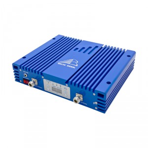 Репитер GSM/LTE1800 Baltic Signal BS-DCS-80 PRO (80 дБ, 2000 мВт) фото 1