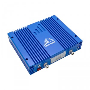 Репитер GSM/LTE1800 Baltic Signal BS-DCS-80 PRO (80 дБ, 2000 мВт) фото 2