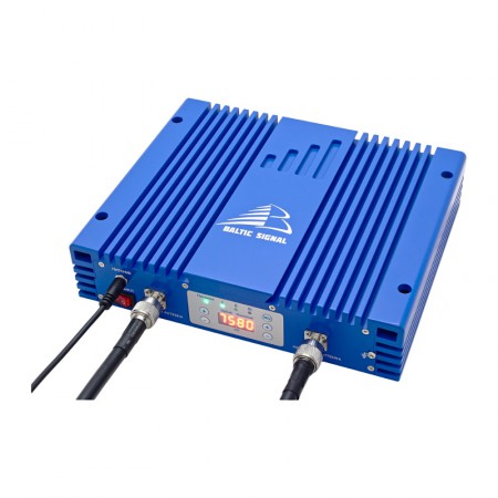 Репитер GSM/LTE1800 Baltic Signal BS-DCS-80 PRO (80 дБ, 2000 мВт) фото 4