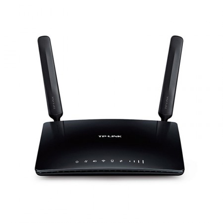 Роутер TP-Link Archer MR200 с антенной-усилителем 3G/4G фото 5