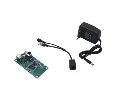 Встраиваемый роутер USB-WiFi Antex AXR-1PoE фото 5