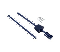 Антенна 4G AX-2517Y (волновой канал, 17 дБ) фото 3
