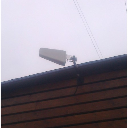 Антенна GSM/3G/4G AL-800/2700-8 (Направленная, 8 дБ) фото 6