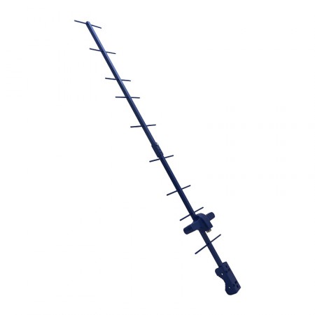 Антенна GSM AX-914Y (волновой канал, 14 дБ) фото 2
