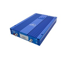 Бустер GSM900+GSM/LTE1800+3G Baltic Signal BS-GSM/DCS/3G-40-33 (40 дБ, 2000 мВт) фото 1