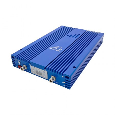 Бустер GSM900+GSM/LTE1800+3G Baltic Signal BS-GSM/DCS/3G-40-33 (40 дБ, 2000 мВт) фото 1
