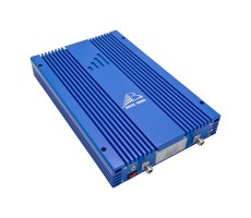 Бустер GSM900+GSM/LTE1800+3G Baltic Signal BS-GSM/DCS/3G-40-33 (40 дБ, 2000 мВт) фото 2