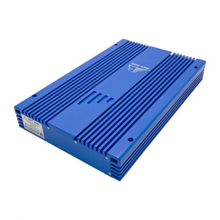 Бустер GSM900+GSM/LTE1800+3G Baltic Signal BS-GSM/DCS/3G-40-33 (40 дБ, 2000 мВт) фото 3