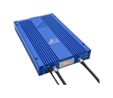 Бустер GSM900+GSM/LTE1800+3G Baltic Signal BS-GSM/DCS/3G-40-33 (40 дБ, 2000 мВт) фото 4