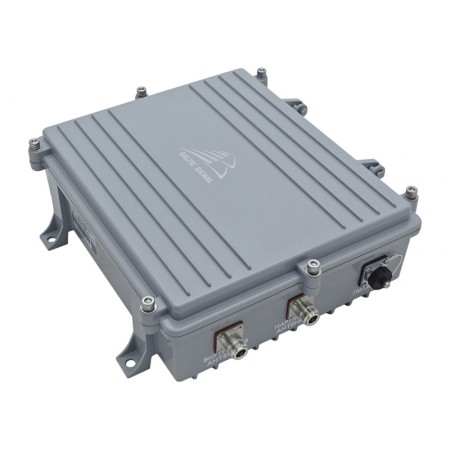 Комплект GSM+LTE+3G-усилителя для транспорта Baltic Signal BS-GSM/DCS/3G-75 AUTO фото 3