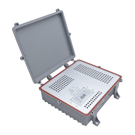 Комплект GSM+LTE+3G-усилителя для транспорта Baltic Signal BS-GSM/DCS/3G-75 AUTO фото 4