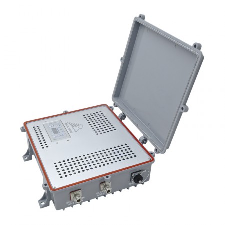 Комплект GSM+LTE+3G-усилителя для транспорта Baltic Signal BS-GSM/DCS/3G-75 AUTO фото 5