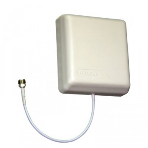 Комплект GSM-репитера Picocell E900 SXB+ (LITE 4) (до 200 м2) фото 4