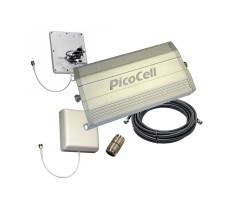 Комплект репитера сотовой связи и интернета Picocell 1800/2000 SXВ фото 1