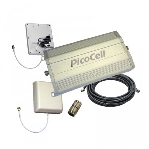 Комплект репитера сотовой связи и интернета Picocell 1800/2000 SXВ фото 1