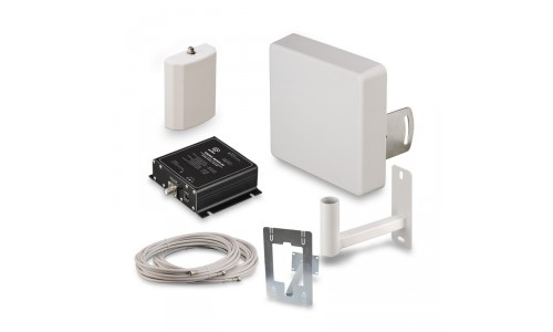 Комплект усиления сотовой связи GSM900 для дачи - KRD-900 Lite | GSM ...