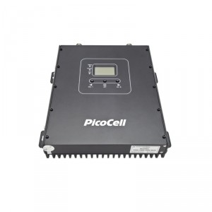 Репитер GSM+3G PicoCell E900/1800/2000 SX20 (70 дБ, 100 мВт) фото 1