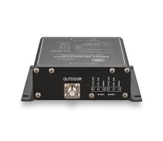 Репитер GSM/LTE1800+3G Kroks RK1800/2100-60 F (60 дБ, 30 мВт) фото 4