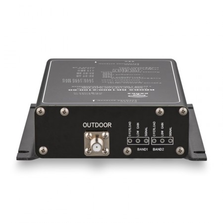 Репитер GSM/LTE1800+3G Kroks RK1800/2100-60 F (60 дБ, 30 мВт) фото 4