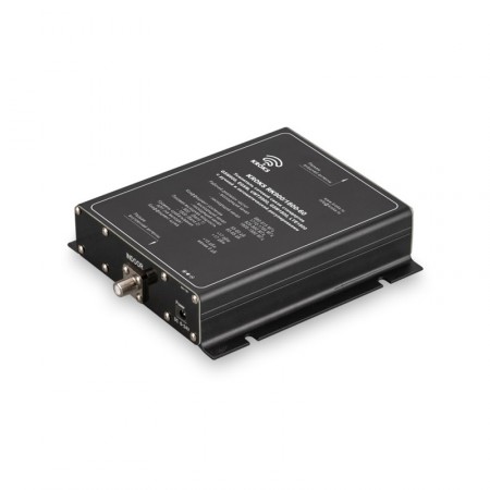Репитер GSM900+GSM/LTE1800 Kroks RK900/1800-60 F (60 дБ, 50 мВт) фото 1