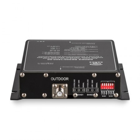 Репитер GSM900+GSM/LTE1800 Kroks RK900/1800-60 F (60 дБ, 50 мВт) фото 3