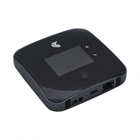 Роутер 3G/4G-WiFi Netgear MR2100 (Nighthawk M2) фото 1