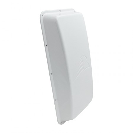Антенна ASTRA 3G/4G MIMO (Панельная, 2 х 15 дБ) фото 1