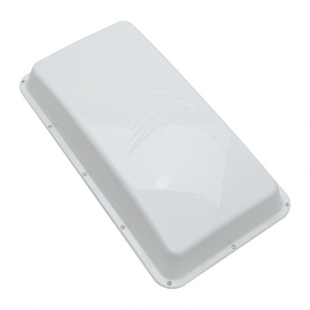 Антенна ASTRA 3G/4G MIMO (Панельная, 2 х 15 дБ) фото 3