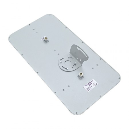 Антенна ASTRA 3G/4G MIMO (Панельная, 2 х 15 дБ) фото 5