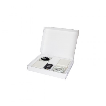 Комплект 3G-репитера MediaWave MWK-21-N (до 200 м2) фото 7