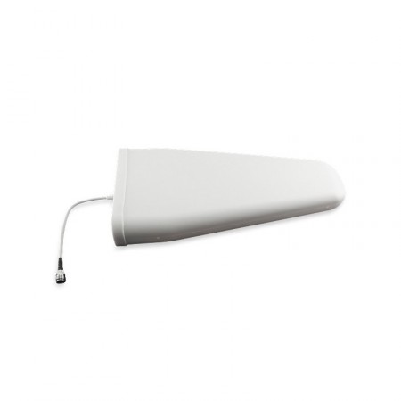 Комплект Vegatel VT3-1800/2100/2600 для усиления GSM/LTE 1800, 3G и 4G (до 400 м2) фото 2