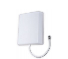 Комплект Vegatel VT3-1800/2100/2600 для усиления GSM/LTE 1800, 3G и 4G (до 400 м2) фото 4