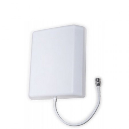 Комплект Vegatel VT3-1800/2100/2600 для усиления GSM/LTE 1800, 3G и 4G (до 400 м2) фото 4