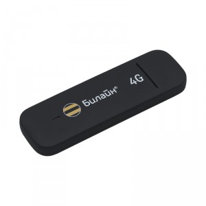 Модем 3G/4G Huawei E3370 фото 1