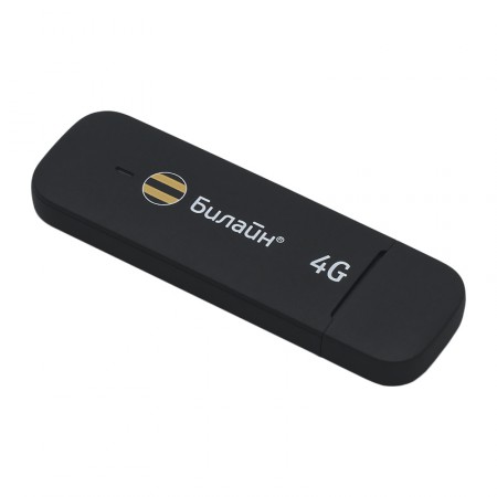 Модем 3G/4G Huawei E3370 фото 2