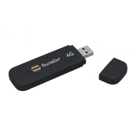 Модем 3G/4G Huawei E3370 фото 3