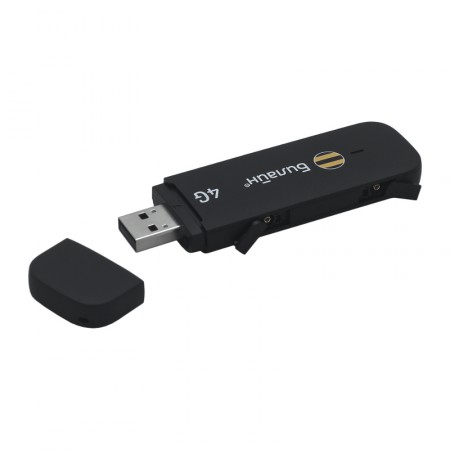 Модем 3G/4G Huawei E3370 фото 4