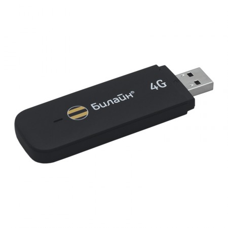 Модем 3G/4G Huawei E3370 фото 5