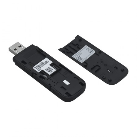 Модем 3G/4G Huawei E3370 фото 6