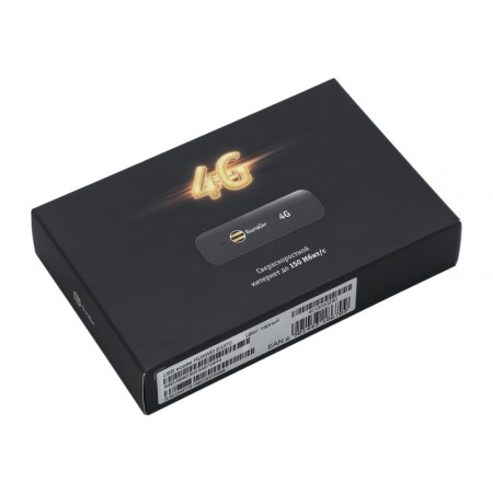 Модем 3G/4G Huawei E3370 фото 7