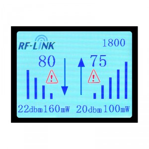 Репитер 3G+4G RF-Link 2100/2600-80-27 (80 дБ, 500 мВт) фото 3