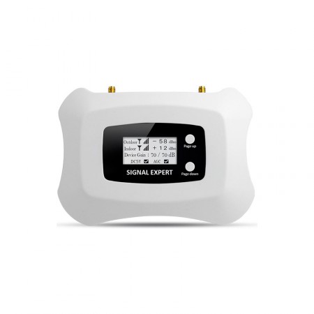 Репитер 3G RF-Link LC-2100-70-20 (70 дБ, 100 мВт) фото 1