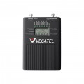Репитер GSM+3G+4G Vegatel VT2-5B LED (70 дБ, 126 мВт)