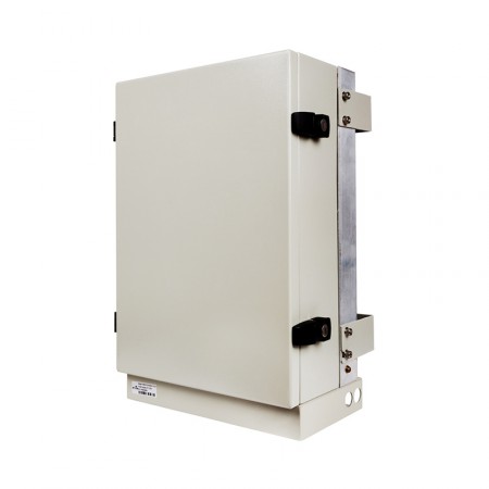 Репитер GSM/LTE1800+3G+4G RF-Link 1800/2100/2600-75-23 (75 дБ, 200 мВт) фото 1