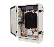 Репитер GSM/LTE1800+3G+4G RF-Link 1800/2100/2600-75-23 (75 дБ, 200 мВт) фото 2