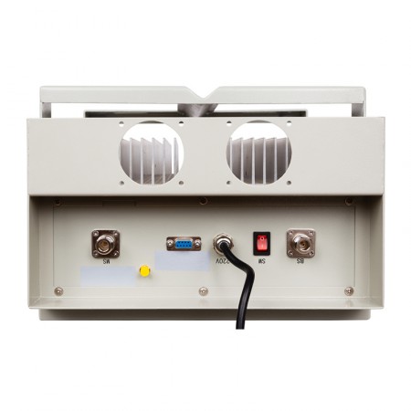 Репитер GSM/LTE1800+3G+4G RF-Link 1800/2100/2600-75-23 (75 дБ, 200 мВт) фото 4