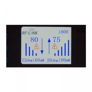 Репитер GSM/LTE1800+3G+4G RF-Link 1800/2100/2600-75-23 (75 дБ, 200 мВт) фото 5