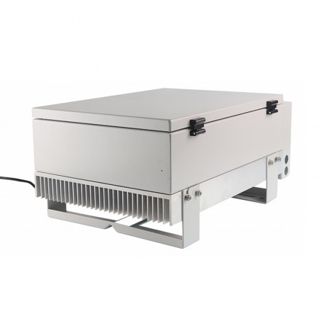 Репитер GSM/LTE1800+3G+4G RF-Link DG-1800/2100/2600-90-23 (90 дБ, 200 мВт) фото 2