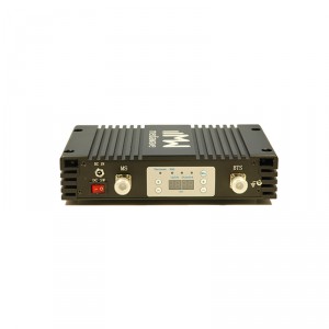 Репитер GSM MediaWave MWS-EG-BM23 (75 дБ, 200 мВт) фото 1
