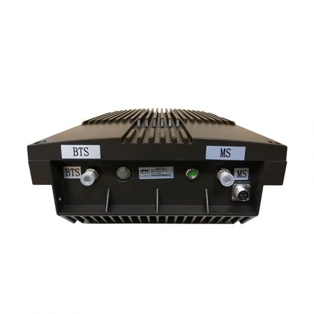Уличный усилитель мобильной связи MediaWave MWS-EG-BM40 (до 10 000 м2) фото 2